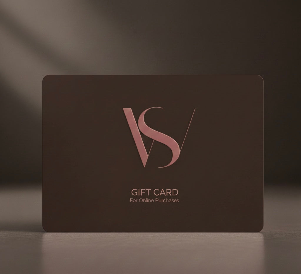 Skin of Wisdom- Gift card