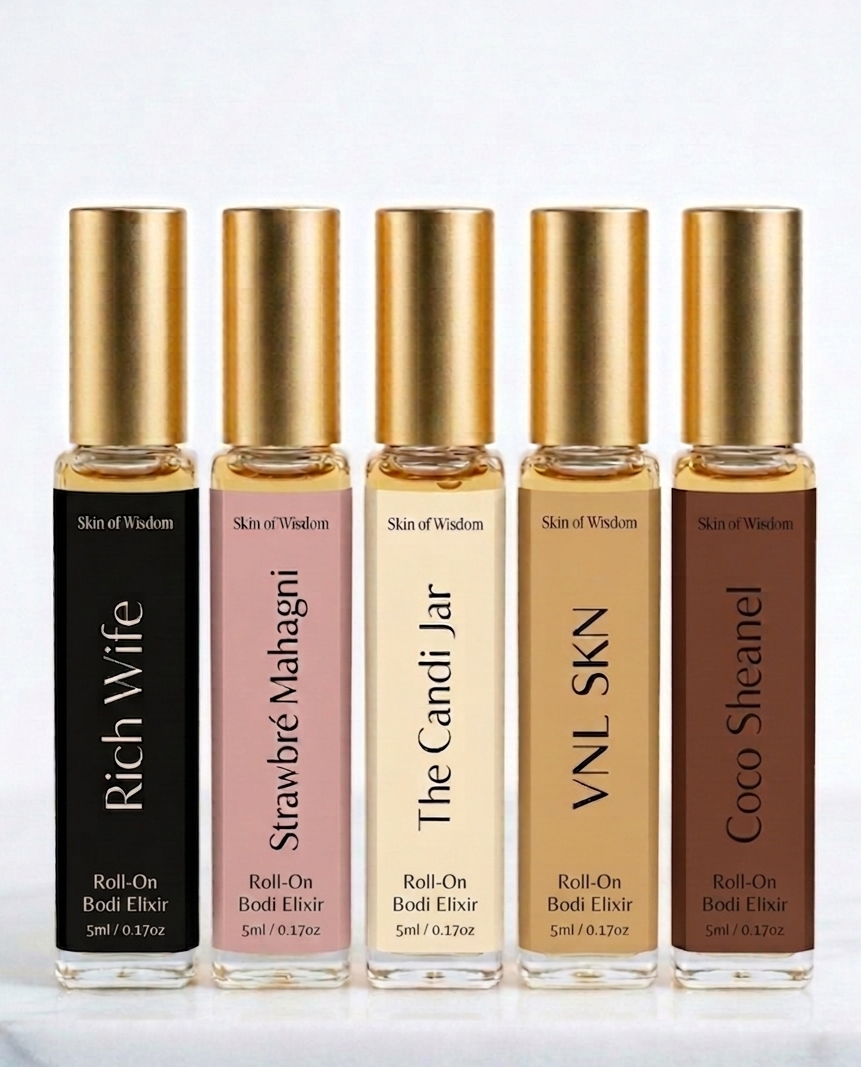 Signature Discovery Set
