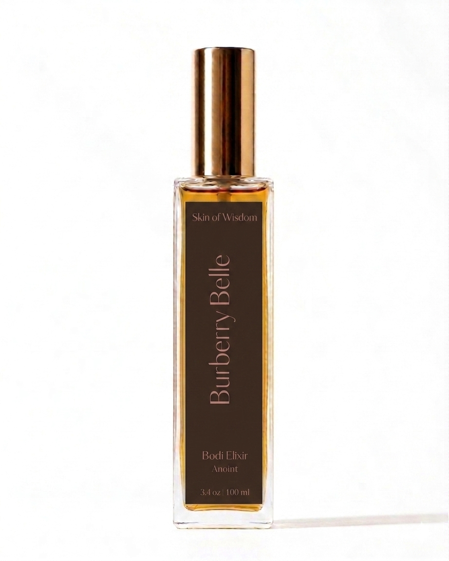 CASE FILE 010: Burberry Belle