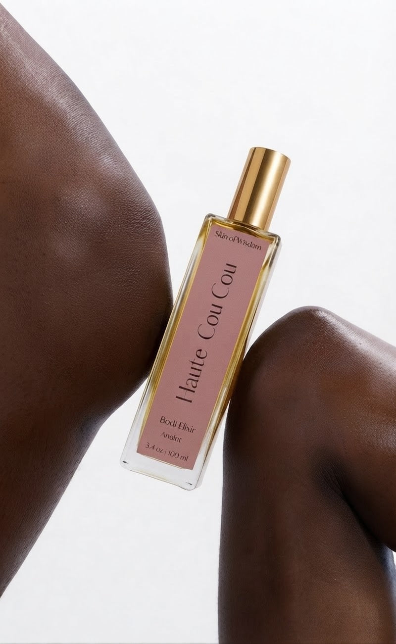 Haute Cou Cou- Dry Bodi Elixir