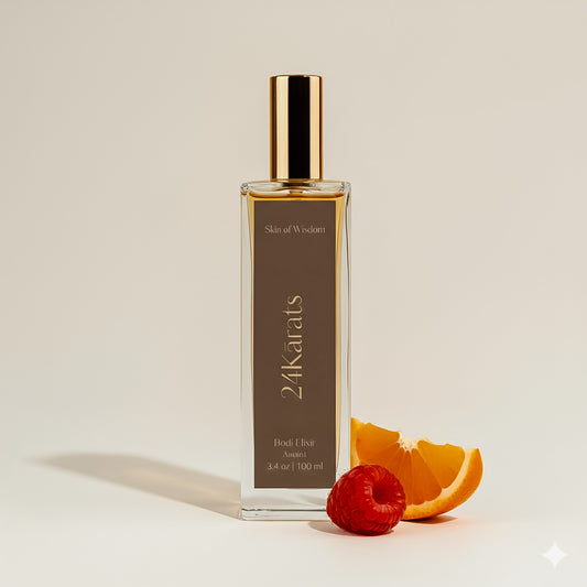 Bodi Elixir- 24Karats
