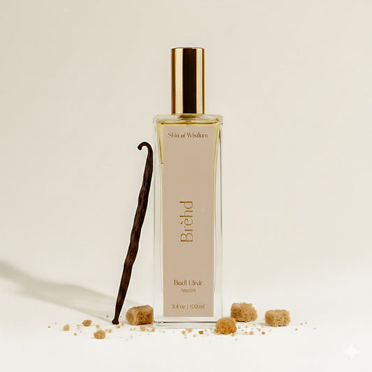 Bodi Elixir- Brèhd