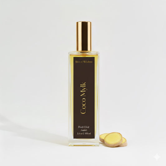 Bodi Elixir- Coco Mylk