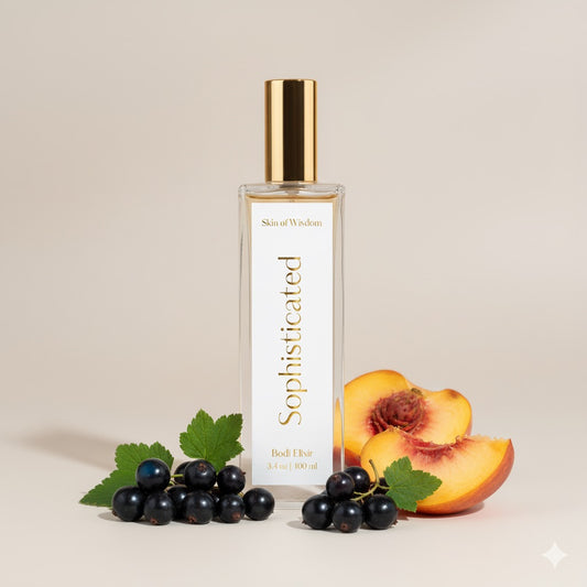 Bodi Elixir- Sophisticated
