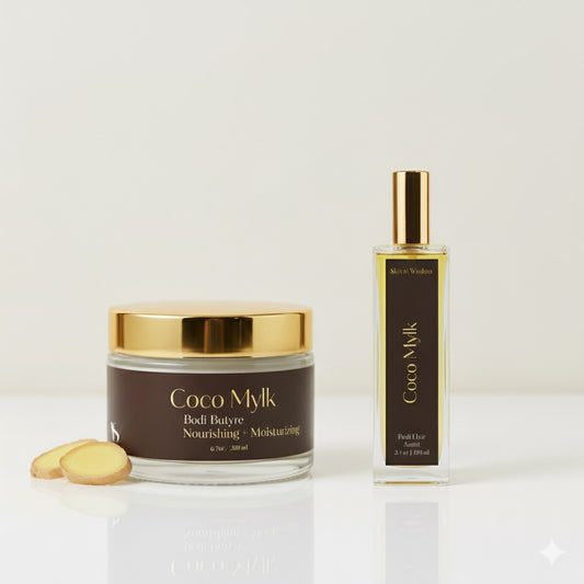 Coco Mylk Experience