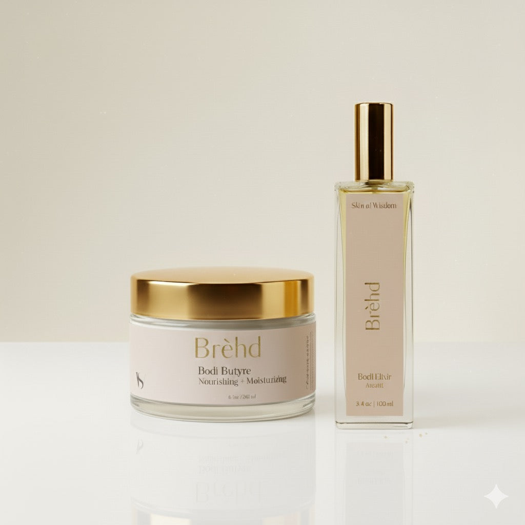 Soft Brèhd Set