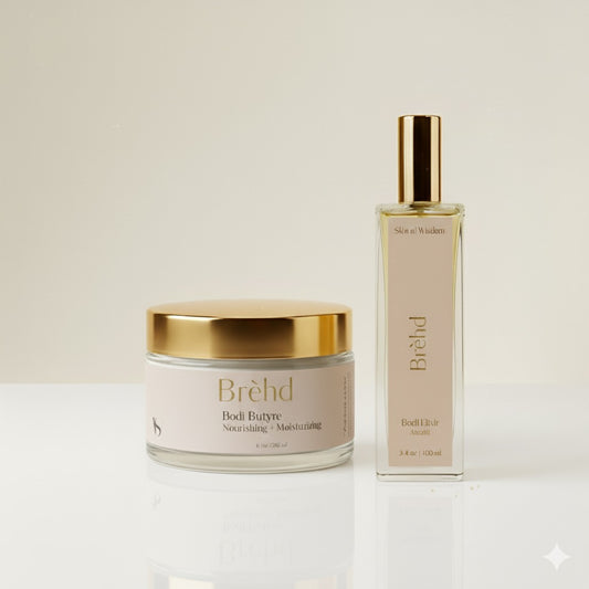 Soft Brèhd Set