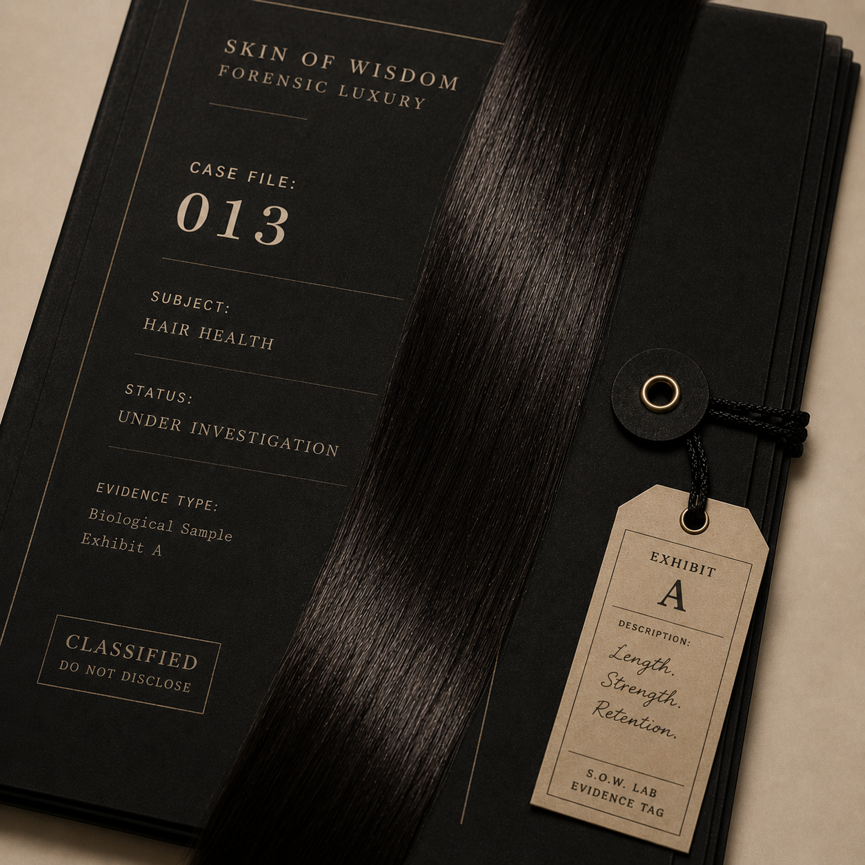 Exhibit 7: Hair Oil