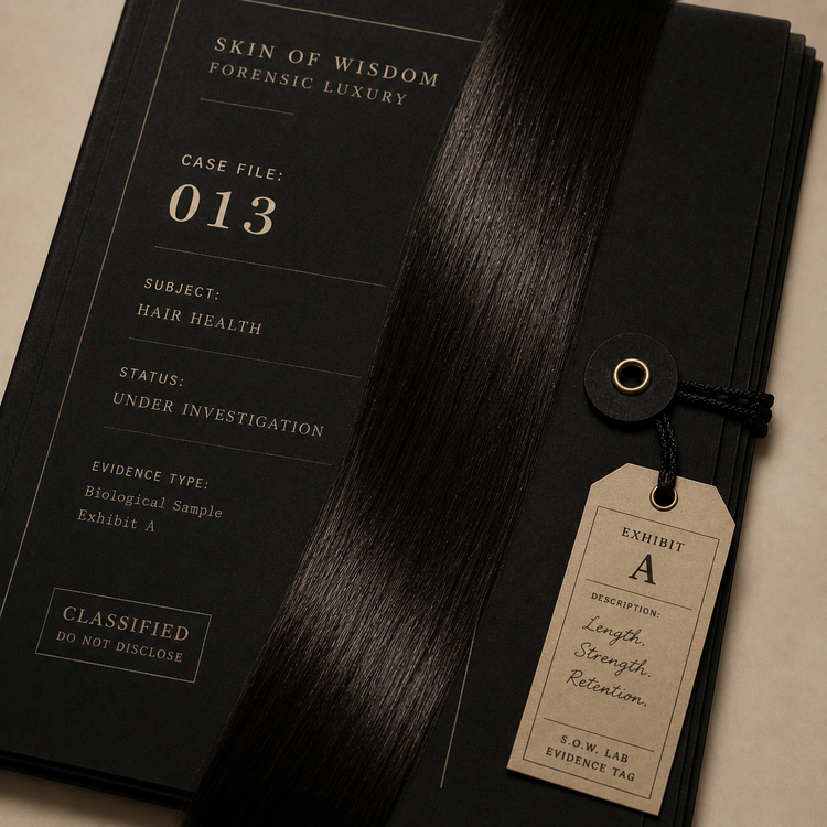 Exhibit 7: Hair Oil