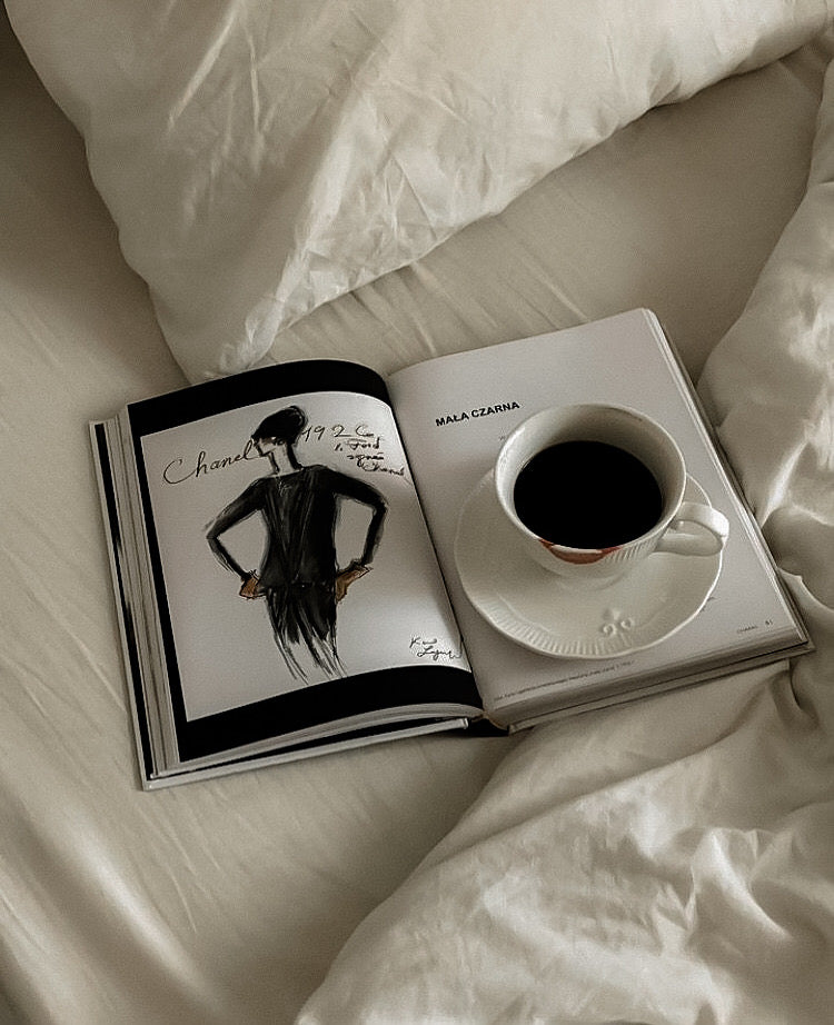 Cafè Couture Series