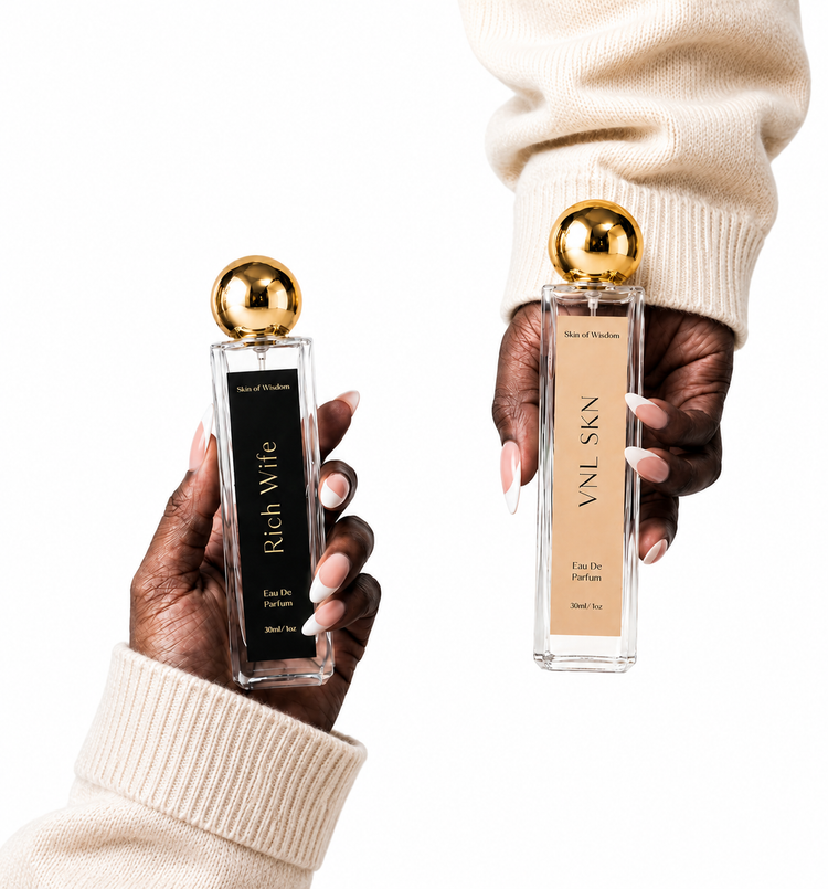 EXHIBIT: 1 Eau de Parfum’s