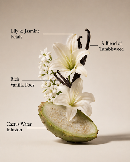 Rich Wife- Dry Bodi Elixir
