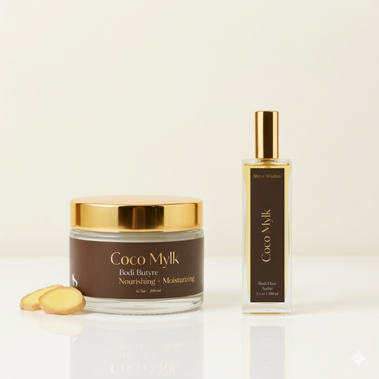 Coco Mylk Experience