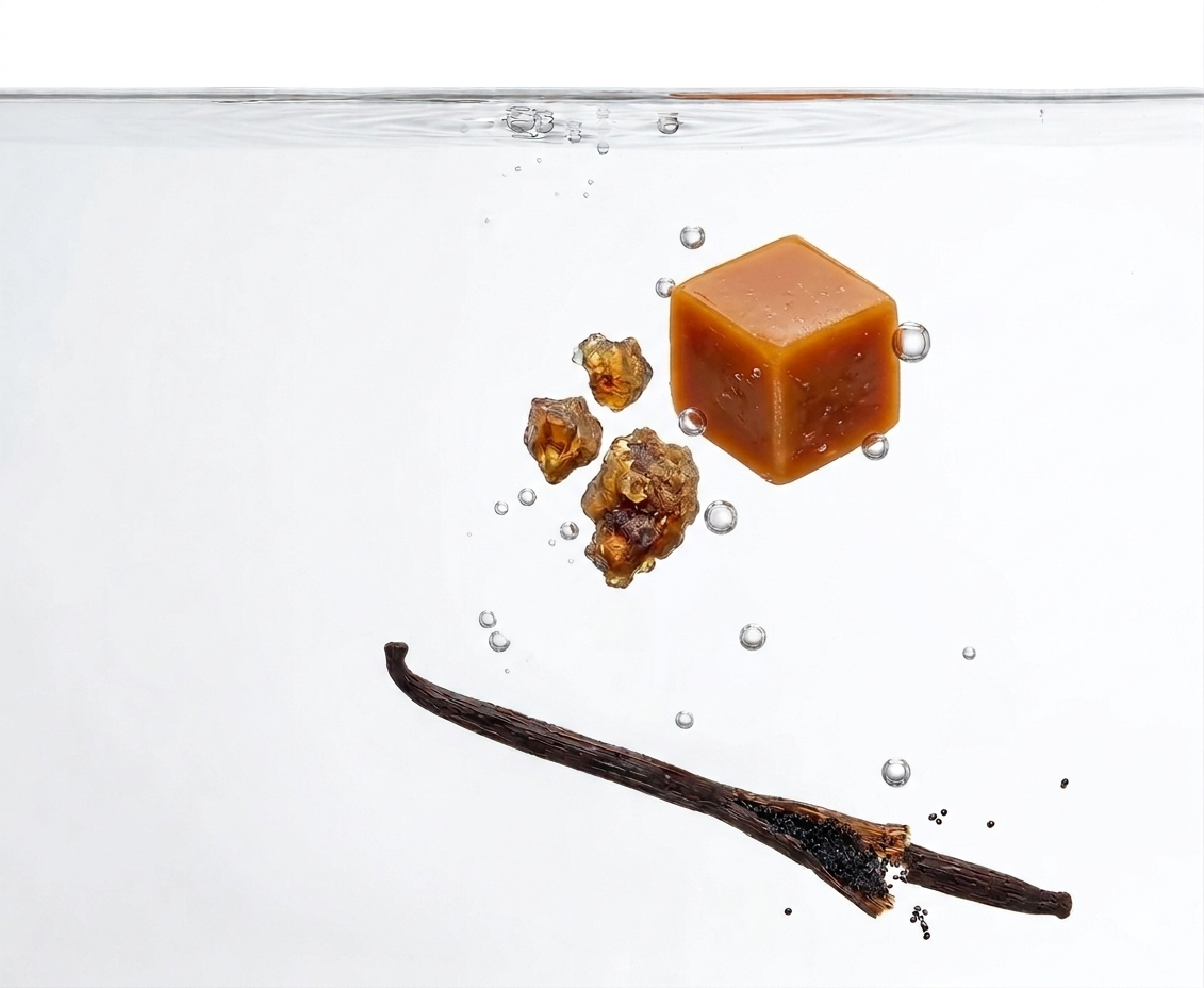 Eau de Parfum: The Candi Jar