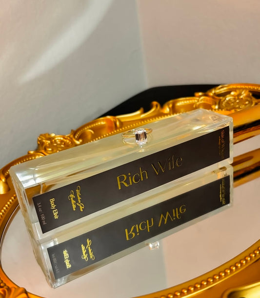 Bodi Elixir- Rich Wife