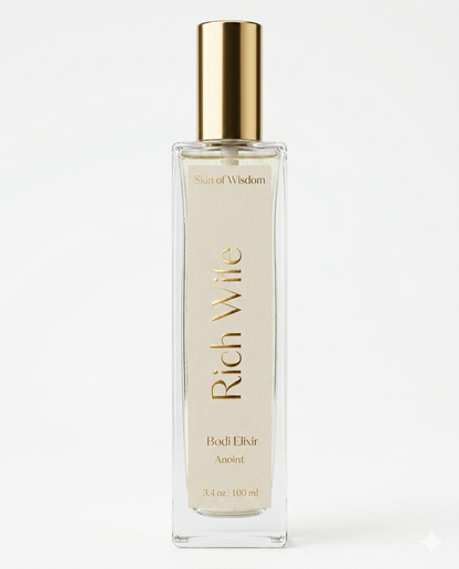Rich Wife- Dry Bodi Elixir