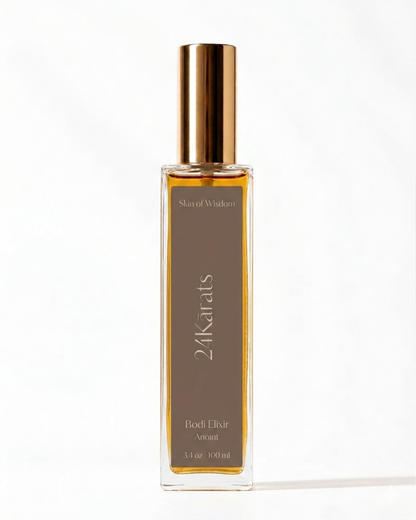 24Karats- Dry Bodi Elixir