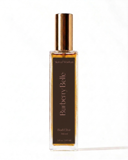 CASE FILE 010: Burberry Belle