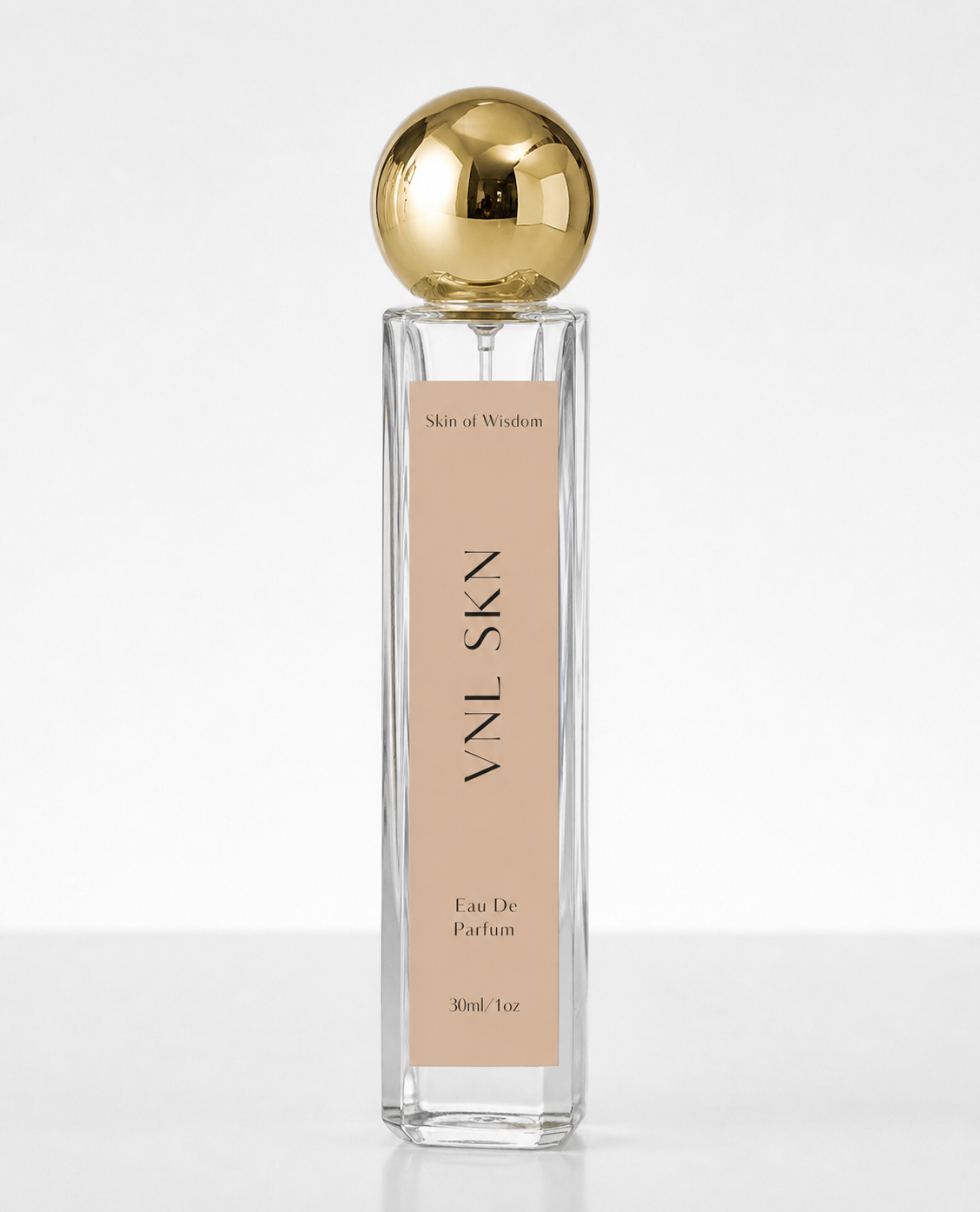 Eau de Parfum- VNL SKN