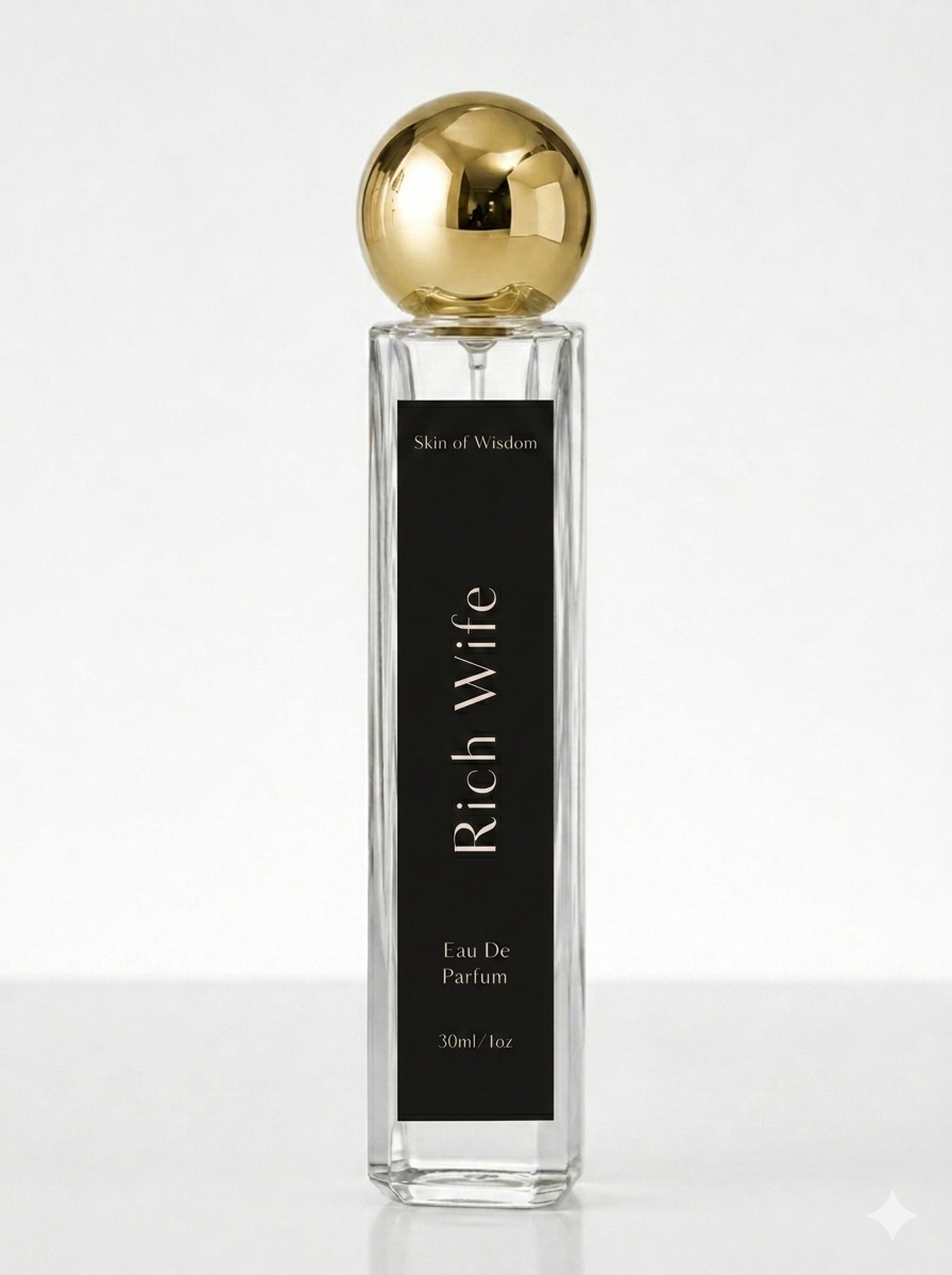 Eau de Parfum: Rich Wife
