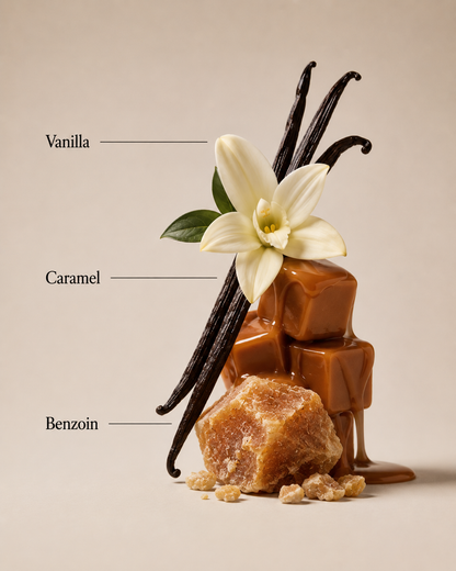 The Candi Jar- Dry Bodi Elixir