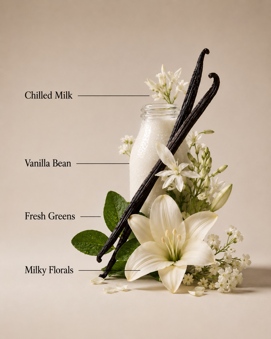 VNL SKN- Dry Bodi Elixir