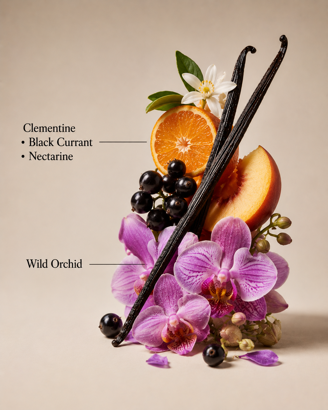 Sophisticated- Dry Bodi Elixir