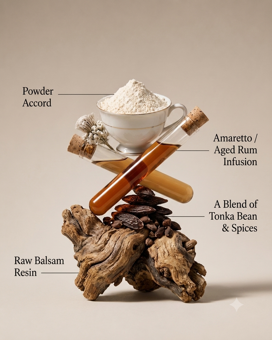 Samson’s Locs- Dry Bodi Elixir