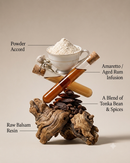 Samson’s Locs- Dry Bodi Elixir