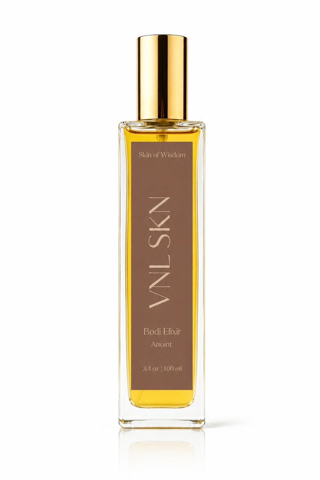 VNL SKN- Dry Bodi Elixir