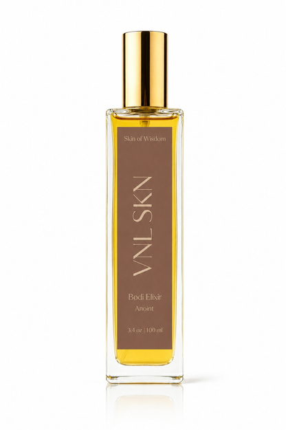 VNL SKN- Dry Bodi Elixir