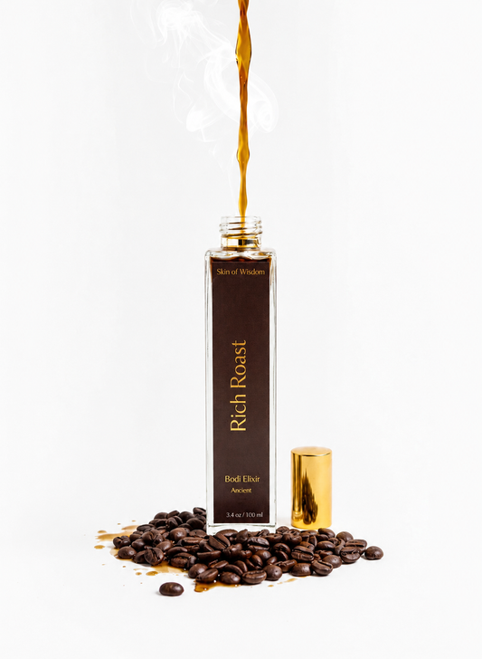 Rich Roast- Dry Bodi Elixir