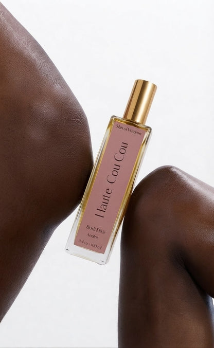 Haute Cou Cou- Dry Bodi Elixir