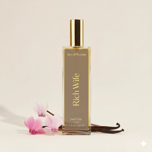 Bodi Elixir- Rich Wife