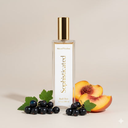 Bodi Elixir- Sophisticated